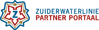 Logo Zuiderwaterlinie